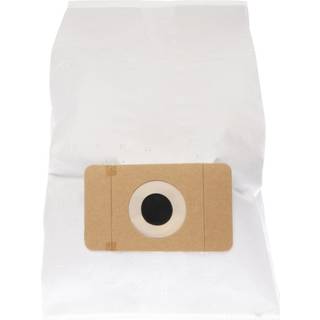 Premium Støvsugerposer, syntetfiber, 5stk. 40052 Modsvarer: N/A