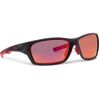 UVEX Uvex SPORTSTYLE 232 5330022330 Standard Solbriller Mænd Black - Black - Standard