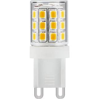 G9 - E3Light - 3,5W - CRI 95 - Klar