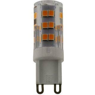 2 stk. G9, 4,5W LED, 3000K, 450lm  - Dyberg Larsen