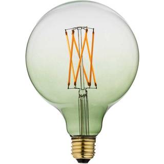 Danlamp Grønn LED E27 2,5W 2200K 28463