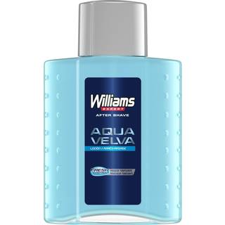 Williams - Aqua Velva Aftershave Lotion - 100 ml