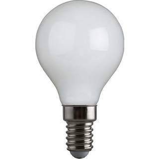 E14 - E3Light Proxima - 4,5W - CRI 95 - Opal - Dæmpbar