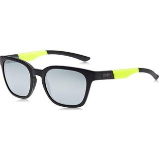 Smith FOUNDER SLIM PGC/XB 52 Solbriller Mænd Black - Black - 52mm