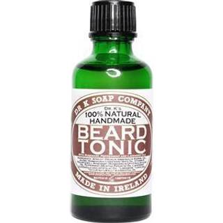 Dr. K Soap Company Skægpleje Beard Tonic Rosmarin, pebermynte og lavendel 100 ml (2.440,00 kr / 1 l) - 100 ml