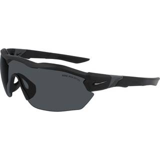 Nike Show X3 Elite L Solbriller - Letvægtsdesign, Max Optics, Unisex, Sporty Stil