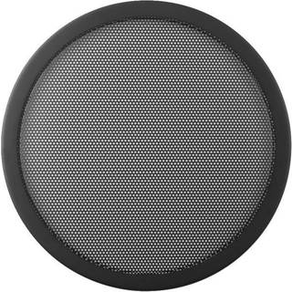 Monacor SG-250 Højttalerdæksel (Ø x H) 267 mm x 25 mm