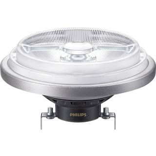 Philips MASTER LED Spot G53 AR111 10.8W 620lm 9D - 930 varm hvid | bedste farvegengivelse - dæmpbar - erstatter 50W