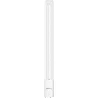LED DULUX L 18W 840, 2300 lumen, (36W) 2G11, HF+230V
