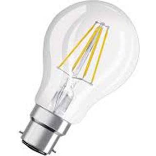 Parathom standard filament 470lm 4W/827 (40W) B22d