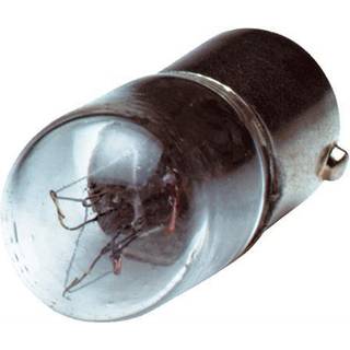 Siemens Glødelamp f sok. 240v 5w
