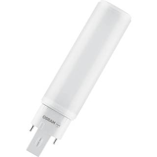 OSRAM OSRAM DULUX D LED 7W/4000K G24d-2 4058075558502