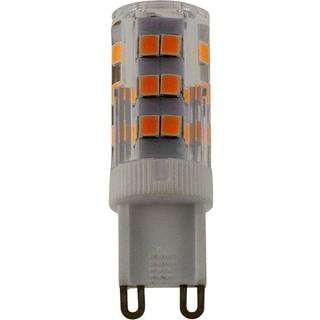 FORÅRSUDSALG - Dyberg Larsen - G9 LED pære - 3000K/350lm/3.5Wcm