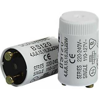 Starter FS-11 4-65W