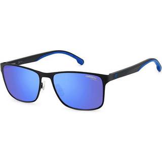 Carrera 2037T/S Børn 003/Z0 55 Solbriller Børn Black - Matte Black - 55mm