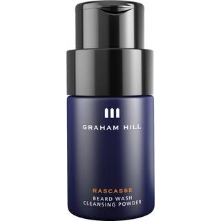 Graham Hill Rascasse Beard Wash Cleansing Powder 40g