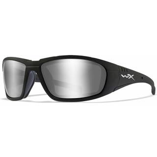 Wiley X WILEY X BOSS CCBOS06 68 Solbriller Mænd Black - Matte Black - 68mm