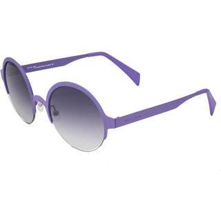 Italia Independent II 0027 014.000 51 Solbriller Mænd Purple - Purple - 51mm