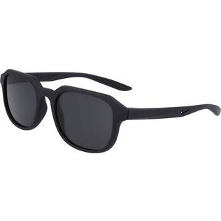 Nike REPRISE DV6957 010 52 Solbriller Mænd Black - Matte Black - 52mm