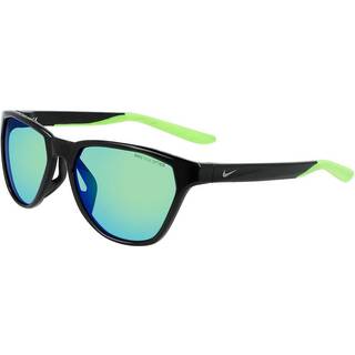 Nike MAVERICK RISE M DQ0870 012 56 Solbriller Mænd Black - Black - 56mm