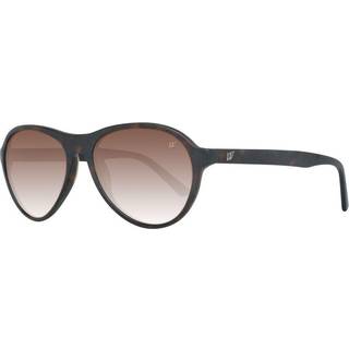 Web WE0128 52G 54 Solbriller Mænd Tortoiseshell - Tortoiseshell - 54mm