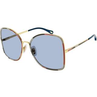 Sunglasses Chloe CH0101S 001