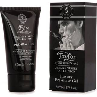 Taylor of Old Bond Street Pre-Shave Gel Jermyn Street (50 ml)