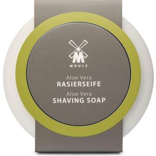 Mühle shaving soap aloe vera 65g