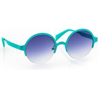 Italia Independent II 0027 036.000 51 Solbriller Mænd Blue - Blue - 51mm