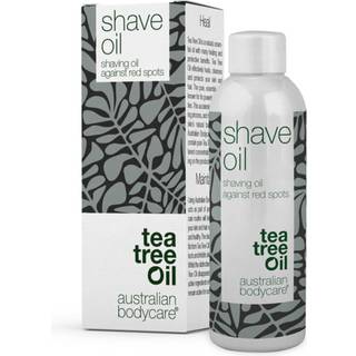 Australian Bodycare Barberolie Tea Tree Oil 80 ml.