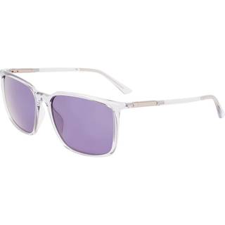 Calvin Klein CK22522S 070 59 Solbriller Mænd Krystalklar - Clear - 59mm