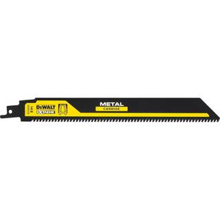Dewalt bajonetsavklinge 230mm, metal, 8 tpi ct 1 DT20435-QZ