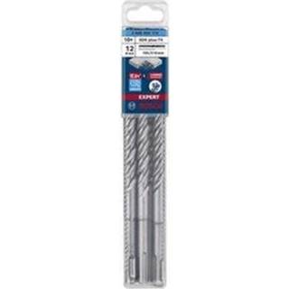 Bosch Hammerbor Plus-7X 12X215Mm 10 Stk