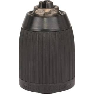 Bosch Selvspændende borepatron indtil 13 mm
