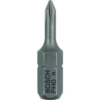 Bosch Bit Ph 0 L:25 Mm 3 - 2607001506 ✓ På lager - klar til levering og afhentning
