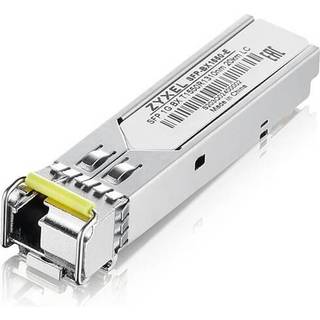 Zyxel Sfp-bx1550-e Modul Til Netværksmodtager Fiberoptisk 1000 Mbit/s