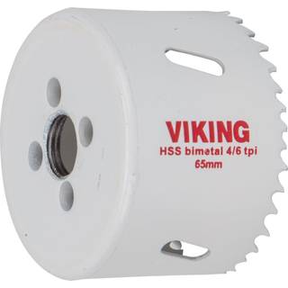 Hulsav Viking Bi-metal 65mm
