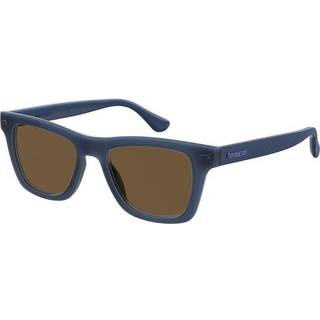 Havaianas ARACATI PJP/70 51 Solbriller Mænd Blue - Blue - 51mm
