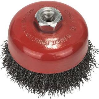 Bosch Kopbørste Bølget Ø100mm M14 - 2609256502