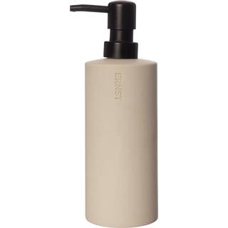 ERNST Ernst sæbedispenser 50 cl Naturhvid
