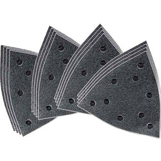 Fein 35222952100 Sandpapir sæt, K60-K180