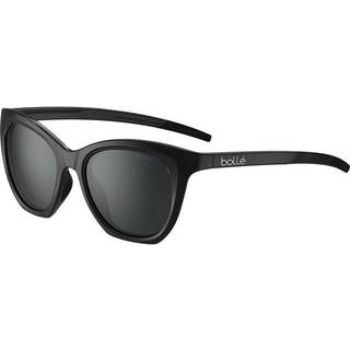 Bolle Prize BS029001 51 Solbriller Kvinder Black - Shiny Black - 51mm