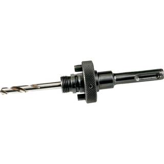 Bahco 3834-ARBR-SD152QC Holder SDS-Plus-beslag