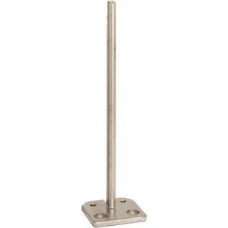 Bosch 2608135020 Kontrol af savklinge til Bosch GSG 300 Skumplastsav Arbejdsemne tykkelse 130 mm