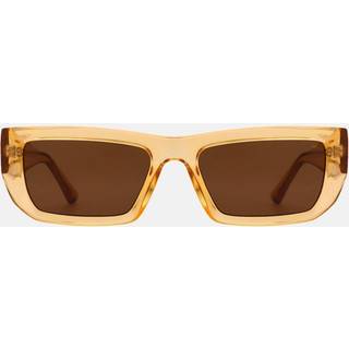 A. Kjærbede Fame Solbrille KL2206-008 - Unisex - Plastic