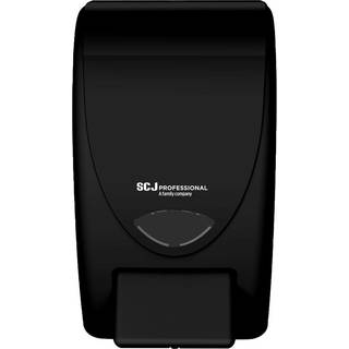 Scjohnson Dispenser sæbe sort 2l