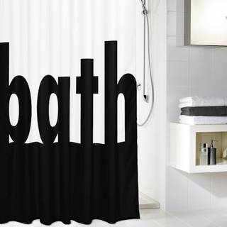 Badeforhæng fra KLEINE WOLKE - BATH