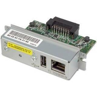 Epson UB-E04 (023) - print server - 10/100 Ethernet