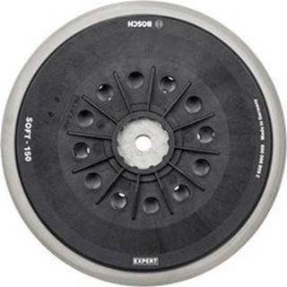 BOSCH EXPERT Universal bagskive 150 mm, blød , GEX 125-150 AVE, GEX 150 AC, GEX 150 Turbo