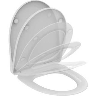 Ideal Standard I.life a toiletsæde softclose